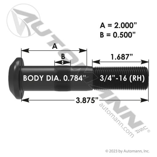 Automann - MZF201.6065R - 201.6065R