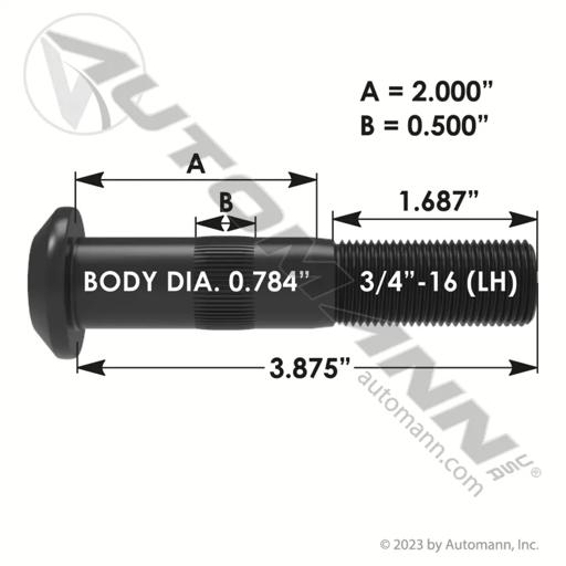 Automann - MZF201.6065L - 201.6065L