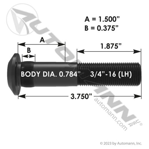 Automann - MZF201.6062L - 201.6062L