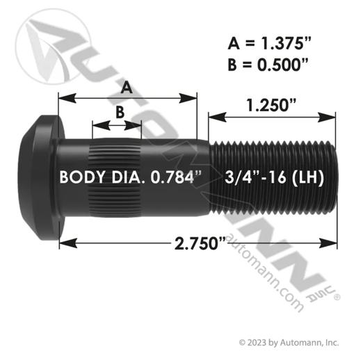 Automann - MZF201.6067L - 201.6067L
