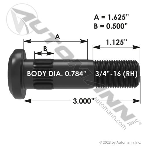 Automann - MZF201.6064R - 201.6064R