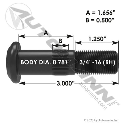 Automann - MZF201.6066R - 201.6066R