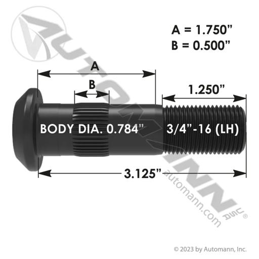 Automann - MZF201.6069L - 201.6069L