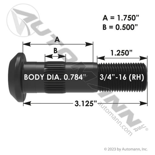 Automann - MZF201.6069R - 201.6069R