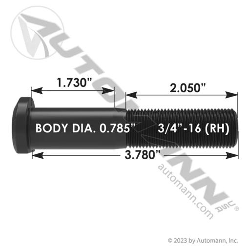 Automann - MZF201.6083R - 201.6083R