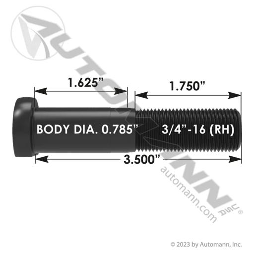 Automann - MZF201.6082R - 201.6082R