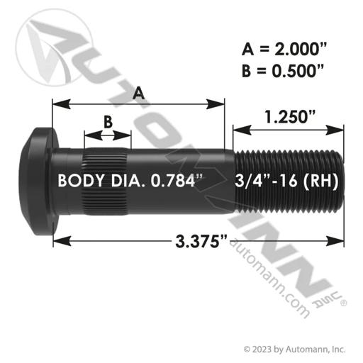 Automann - MZF201.6071R - 201.6071R