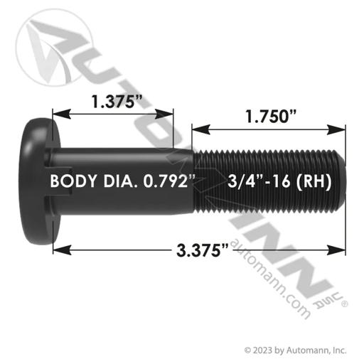 Automann - MZF201.6086R - 201.6086R