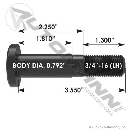 Automann - MZF201.6087L - 201.6087L