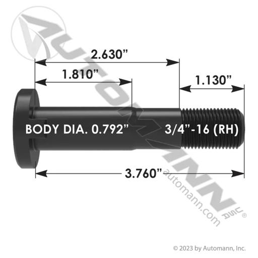 Automann - MZF201.6089R - 201.6089R