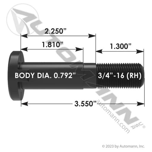 Automann - MZF201.6087R - 201.6087R