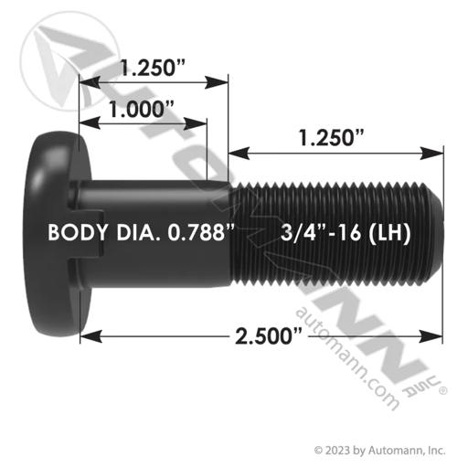 Automann - MZF201.6092L - 201.6092L