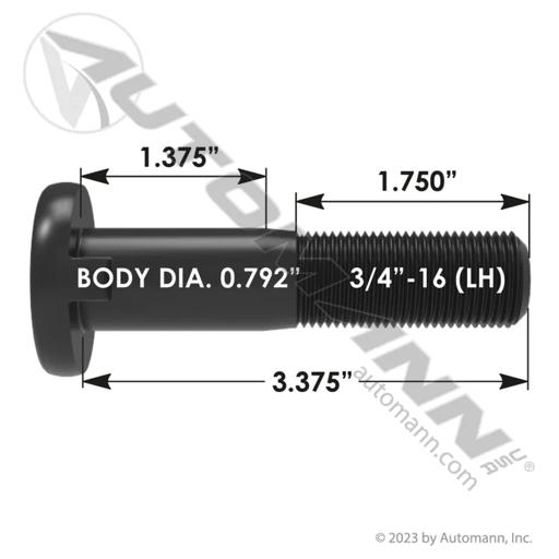 Automann - MZF201.6086L - 201.6086L