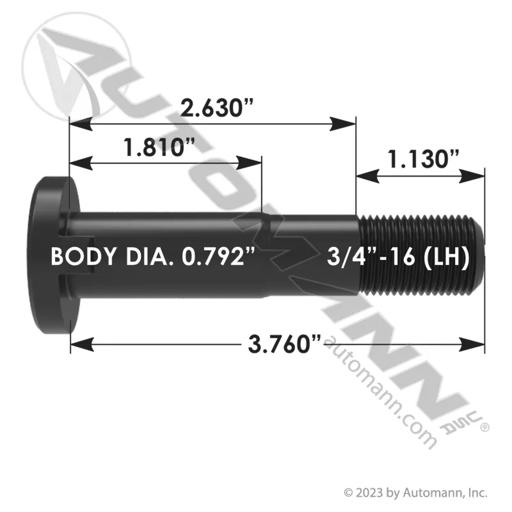 Automann - MZF201.6089L - 201.6089L