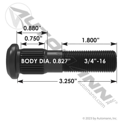 Automann - MZF201.6096 - 201.6096