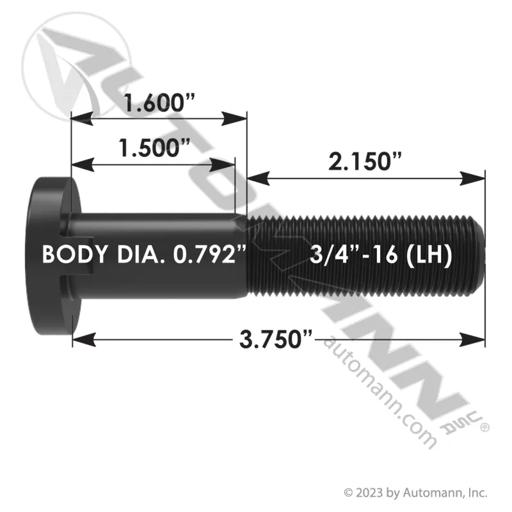 Automann - MZF201.6088L - 201.6088L