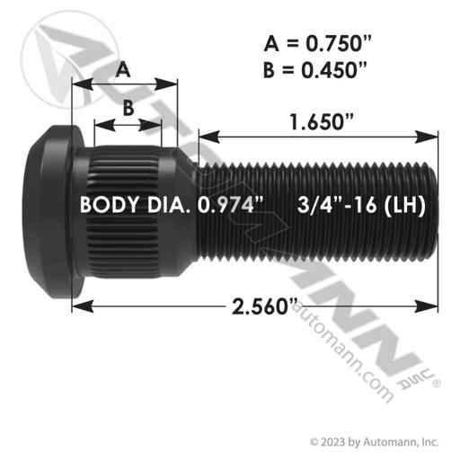 Automann - MZF201.6102L - 201.6102L