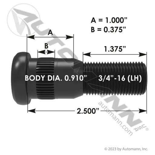 Automann - MZF201.6097L - 201.6097L
