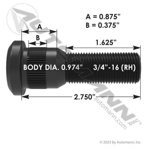 Automann - MZF201.6103R - 201.6103R
