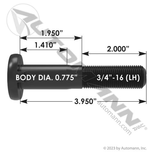 Automann - MZF201.6090L - 201.6090L
