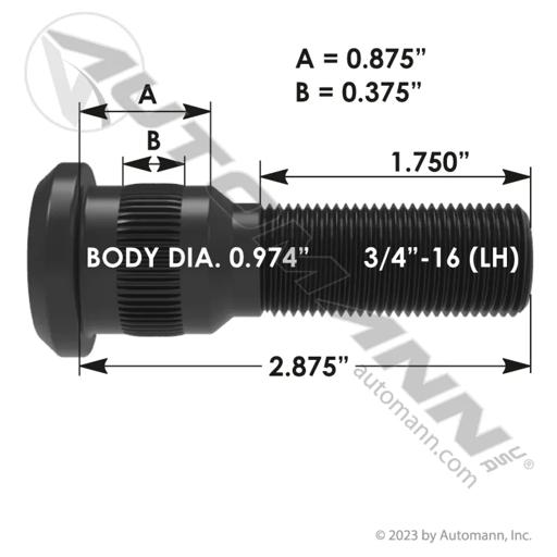 Automann - MZF201.6106L - 201.6106L