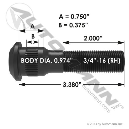 Automann - MZF201.6113R - 201.6113R