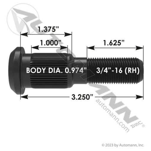 Automann - MZF201.6114R - 201.6114R