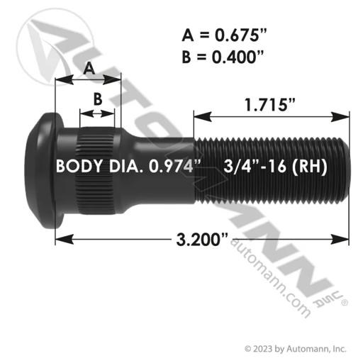 Automann - MZF201.6110R - 201.6110R