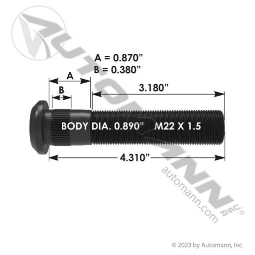 Automann - MZF201.6129 - 201.6129