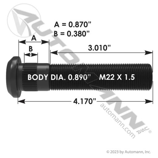 Automann - MZF201.6127 - 201.6127