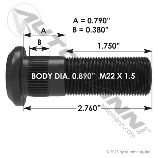 Automann - MZF201.6139 - 201.6139