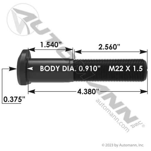 Automann - MZF201.6134 - 201.6134