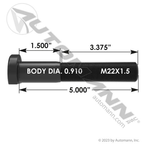 Automann - MZF201.6135 - 201.6135