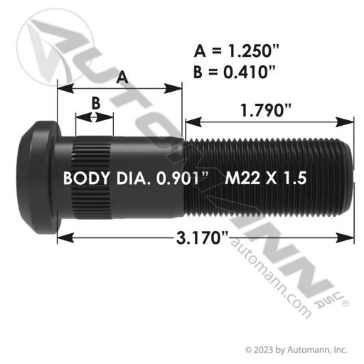 Automann - MZF201.6131 - 201.6131