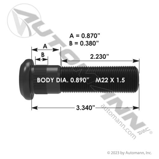 Automann - MZF201.6122 - 201.6122