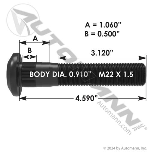 Automann - MZF201.6142 - 201.6142
