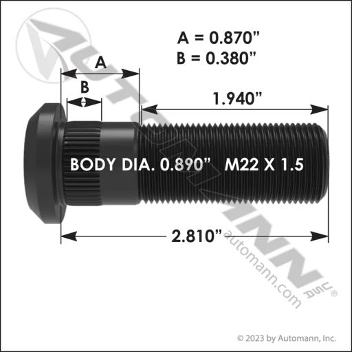 Automann - MZF201.6121 - 201.6121