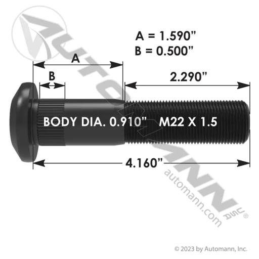 Automann - MZF201.6140 - 201.6140
