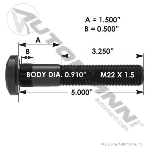 Automann - MZF201.6144 - 201.6144