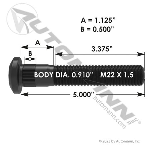 Automann - MZF201.6143 - 201.6143