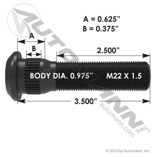 Automann - MZF201.6149 - 201.6149