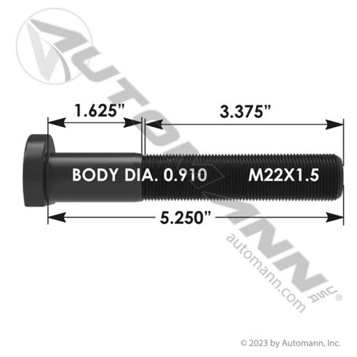 Automann - MZF201.6136 - 201.6136