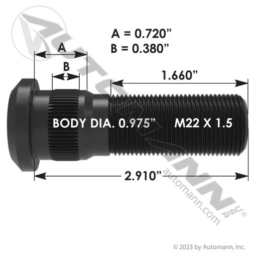 Automann - MZF201.6147 - 201.6147