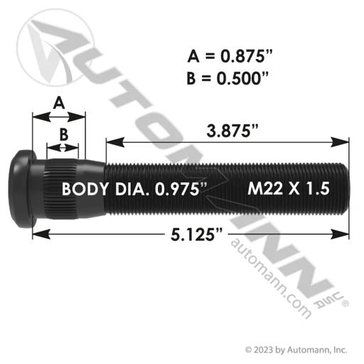 Automann - MZF201.6158 - 201.6158