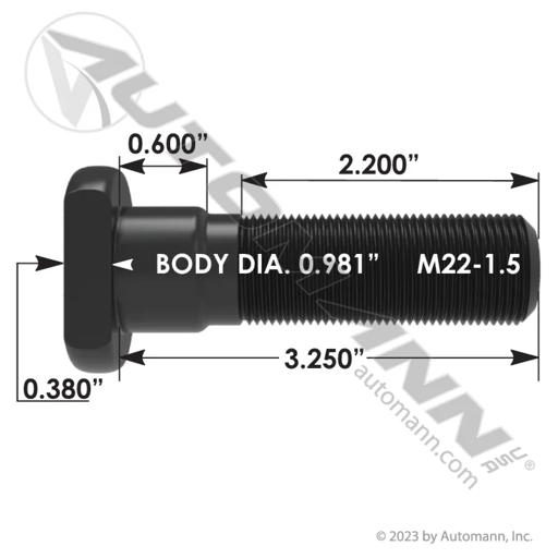 Automann - MZF201.6160 - 201.6160