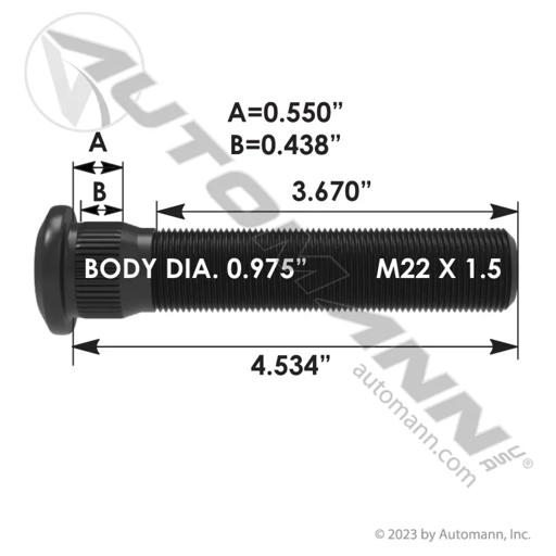 Automann - MZF201.6156 - 201.6156