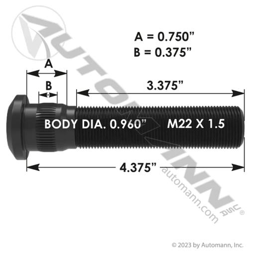 Automann - MZF201.6154 - 201.6154