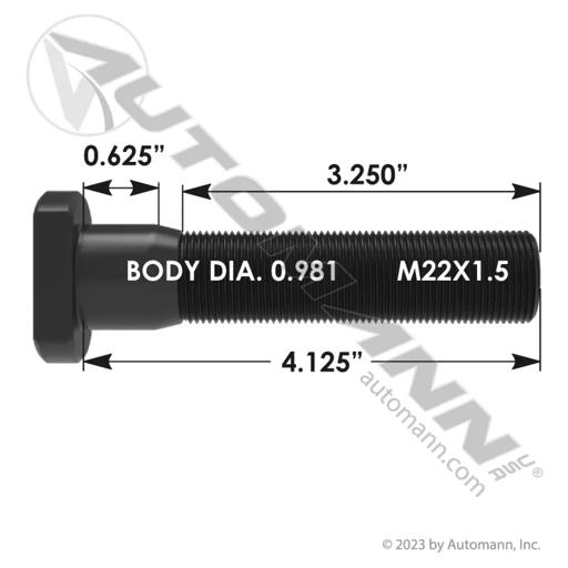 Automann - MZF201.6162 - 201.6162