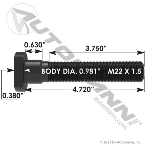Automann - MZF201.6163 - 201.6163