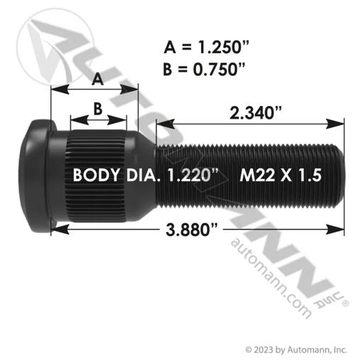 Automann - MZF201.6171 - 201.6171